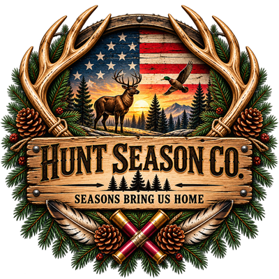 Hunt Season .Co